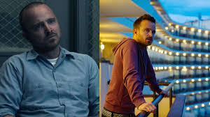 Aaron Paul