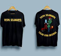 Selain itu, di tahun depan, vespa juga akan memboyong model baru mereka ke nusantara. Vespa Selamanya Salam Pagi Scooterist Haaaaa Yang Facebook