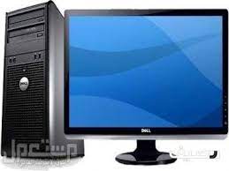 للبيع بسعر الجملة اجهزة كمبيوتر مكتبي كامل مع الشاشة للمدارس والافراد 510 computer monitor monitor electronic products