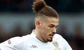 Kalvin phillips is a player who is so understated. Leeds Midfielder Kalvin Phillips Delights In First Call Up To Gareth Southgate S England Squad Daily Mail Online