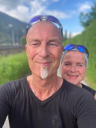 Week 2 of the walking challenge completed. Having the lovely sunshine has  encouraged me. 😎 Thank you everyone who has sponsored me. 💜💜💜