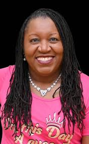 Melissa Vernell Thompson-Seabrooks