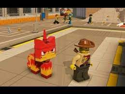 Oct 17, 2021 · looking for nhl 22 cheats on ps4, ps5, xbox one & xbox series x? Lego Movie Videogame 5 Bonus Characters Unlocked Special Cheat Codes Lego Movie Lego Stop Motion
