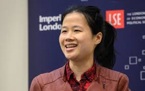 Imperial and LSE Co-hosted Symposium Explores the Future of Generative AI