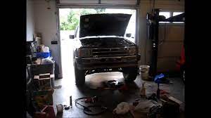 It can run between $200 and $300 for a person to replace a toyota 4 runner power steering pump. Replacing 4runner Power Steering Pump And Hose Youtube