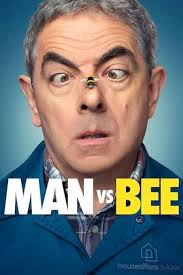 What is Rowan Atkinson's best movie?