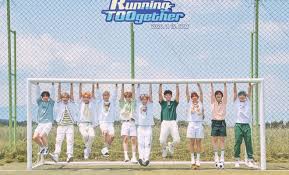 In december 2012, it was announced that a. K Pop Comeback Spotlight Too Energizes With 2nd Mini Album Running Toogether