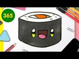 Maybe you would like to learn more about one of these? Video Kawaii Sushi