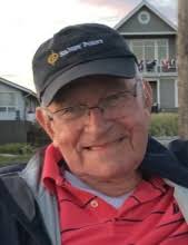 Obituary information for Marvin Kok