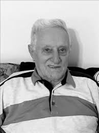 Paul Luba Obituary (1934