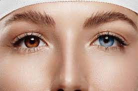 It is particularly dangerous for eyes to change from brown to. Eye Color Change Surgery All About Vision