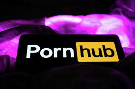 Pornhub sues Texas over new age-verification law