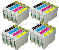 Epson stylus sx105 driver and software downloads for microsoft windows and macintosh operating systems. 16 Compatible T0711 714 Ink Cartridges For Epson Stylus Sx100 Sx105 Sx110 Sx115 Sx200 Printer Ink Cartridge Ink Cartridge For Epsoncartridge For Epson Aliexpress
