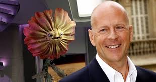 Richard Dean Anderson as Kelly dad what do you think ?