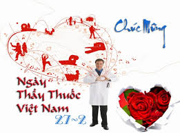 Tấm thiệp ngộ nghĩnh đáng yêu chúc mừng ngày thầy thuốc việt nam. Danh Lá»i Chuc Nao Hay Va Y NghÄ©a Nháº¥t Cho Ngay Tháº§y Thuá»'c Viá»‡t Nam 27 2 Bao Dan Sinh