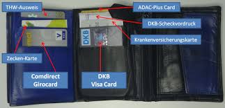 Geheimnis Geluftet Das Sind Meine Privaten Konten