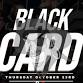 Black Card : Hampton Alumni Kickoff Party (25+) event image