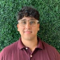 Roger Cuevas's Instagram, Twitter & Facebook