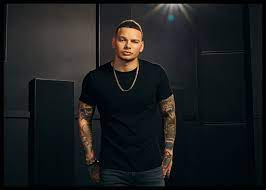 Kane Brown Announces Blessed Free Tour Dates