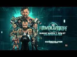 Jun 15, 2021 · the watch list takes a look at what matches you should be watching while you're at home and they come recommended by your favorite professional wrestling stars. Nl Live Aew Revolution 2021 Wwe 2k20 Fire Pro World Simulation Youtube