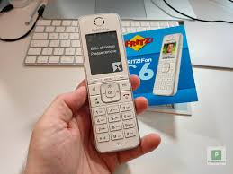 Viele nutzer eines fritzfon c5 beklagen störgeräusche bei einsatz eines headsets. Fritz Fon C6 Im Test Das Neue Chice Weisse Pokipsie Network