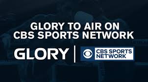 Cbssn live stream online with a list of cord cutting tv plans for watching tv online as well as cable and satellite packages that carry the cbs sports channel. Glory Programming Added To Cbs Sports Network Line Up Glory