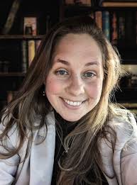 Ariele Sieling, author