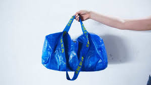 Actually Legit Ikea Bag Diys The Sorry Girls