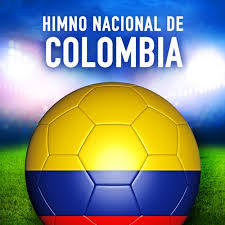 El himno nacional de la república de colombia es la composición musical patriótica que representa al país y que, junto con la bandera y el escudo tiene la categoría de símbolo patrio. Colombia Oh Gloria Inmarcesible Himno Nacional Colombiano Single Release