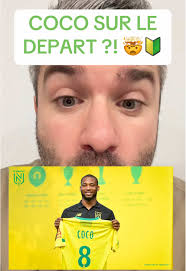 Marcus Coco : Départ en vue ?!