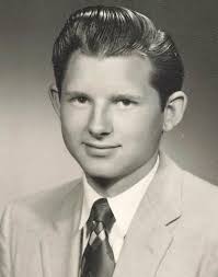 Donald RAWSON Obituary (1943