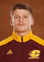 Chippewa Wrestlers Knock Off No. 25 Lock Haven