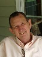 Obituary information for Glen Thomas Boyette