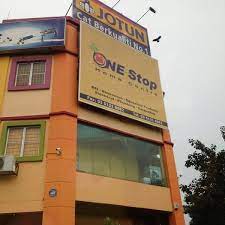 One stop home centre sdn bhd. One Stop Home Centre Hardware Store