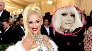 Gwen stefani is spilling the beans on how blake shelton popped the question. Styling Wechsel Tragt Gwen Stefani Jetzt Etwa Einen Bob Promiflash De