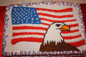 24 best labor day cake ideas october 21, 2019. Veterans Day Cake Creative Cake Decorating Patriotic Cake Deserts Cupcakes