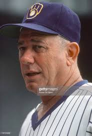 Covering the Milwaukee Brewers in the Bambi's Bombers and the Harvey's  Wallbangers Days |