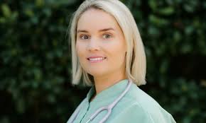 Community Highlights: Meet Drew Faw of homeRN Charleston