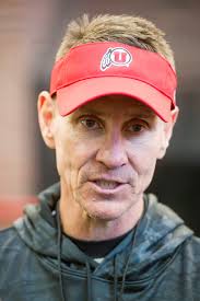 Monson: Has Gary Andersen found a lasting home at Utah State, or will the  boomerang fly again ... to Utah?
