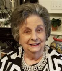 Obituary information for Dr. June Cross Nichol