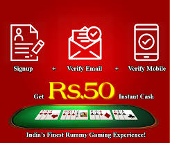 And so, they use incentives to get the job done. Rummy Instant Bonus Rs 50 At Silkrummy Rummy Rummy Online Rummy Game