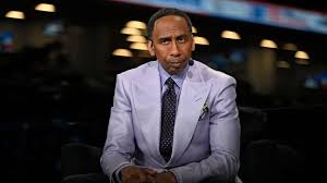 Stephen A. Smith for President | The New Yorker