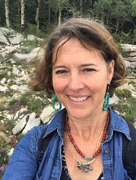 Sandra Poucher, Author