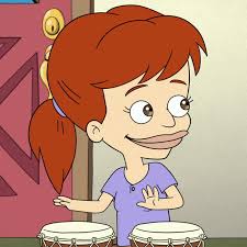 Top Ten Big Mouth Characters Movie Reviews Simbasible
