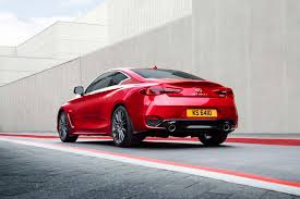 Sitting at the top of the q60 coupe tree with 400 hp, the red sport variant doesn't just want to look good, it wants to be the kiss of death to bmw the remaining modes do better. 2019 Infiniti Q60 Red Sport 400 Review Luxury Coupe Is Fast Stylish And Flawed