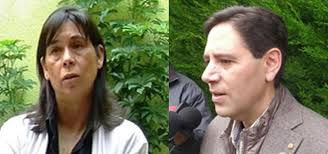 Vocal Baptista pone en duda el padrón y Romero desvirtúa