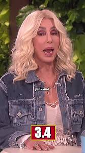 #cher #pink #madonna #adele #like #fyp #foryoupage #ellen #ellenshow  #duetthis #duet #celebrity #celebrities #blowthisup #xyzbca #viral #tiktok  #trending #trend #fy #foryou #slayitwithgeorge #follow ...