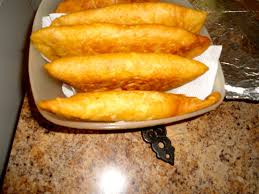 Haitian Pate Kode Pate Chodye Hatian Food Haitian Food Recipes Island Food