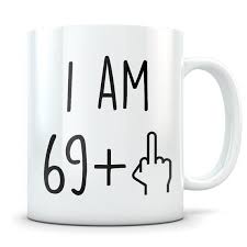 70th Birthday Gift Ideas For 70 Year Old Woman Funny 70th Birthday Gift 70th Birthday Mug 70 Year Old Etsy 65th Birthday Gift 70th Birthday Gifts 65th Birthday