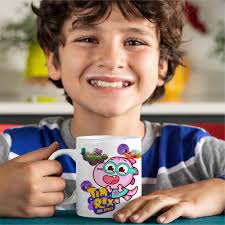 Cana Tim Rex Tia Spatiu Dinozauri Exploratori, CoolTrend, alba, 330ml